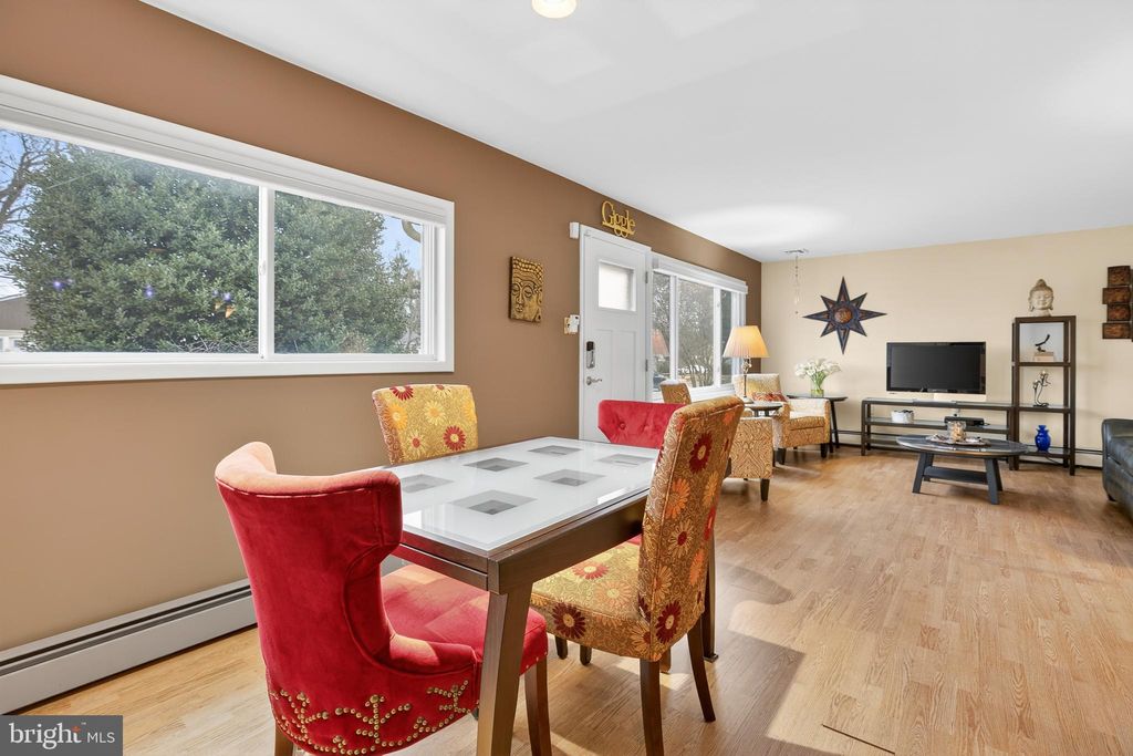 Photo of 58 South Avenue, LANDISVILLE, PA 17538 (MLS # PALA2080710)