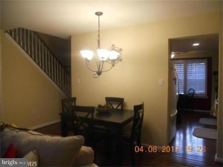 MONTCLAIR ST4 - Residential Lease