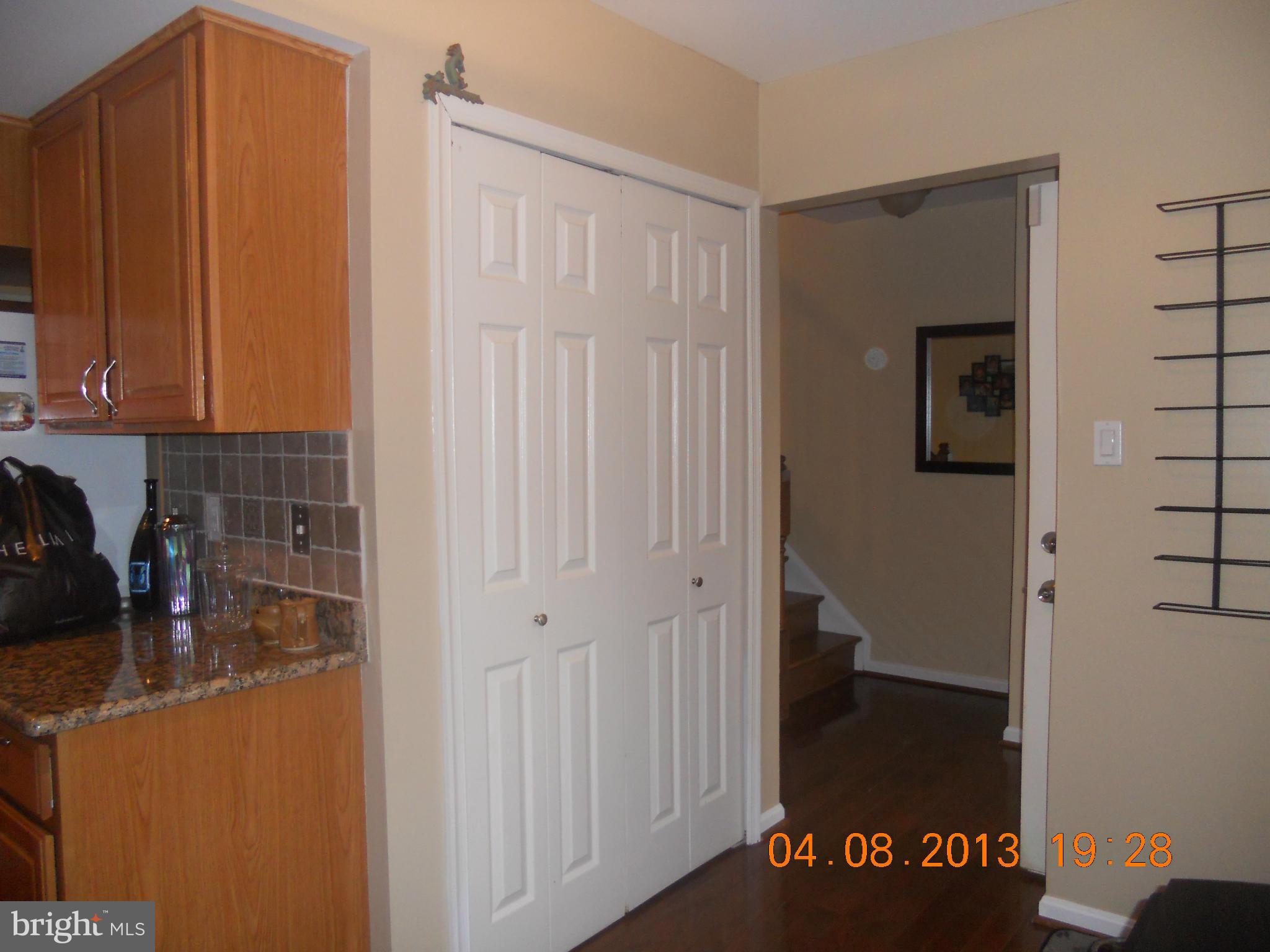 MONTCLAIR ST4 - Residential Lease