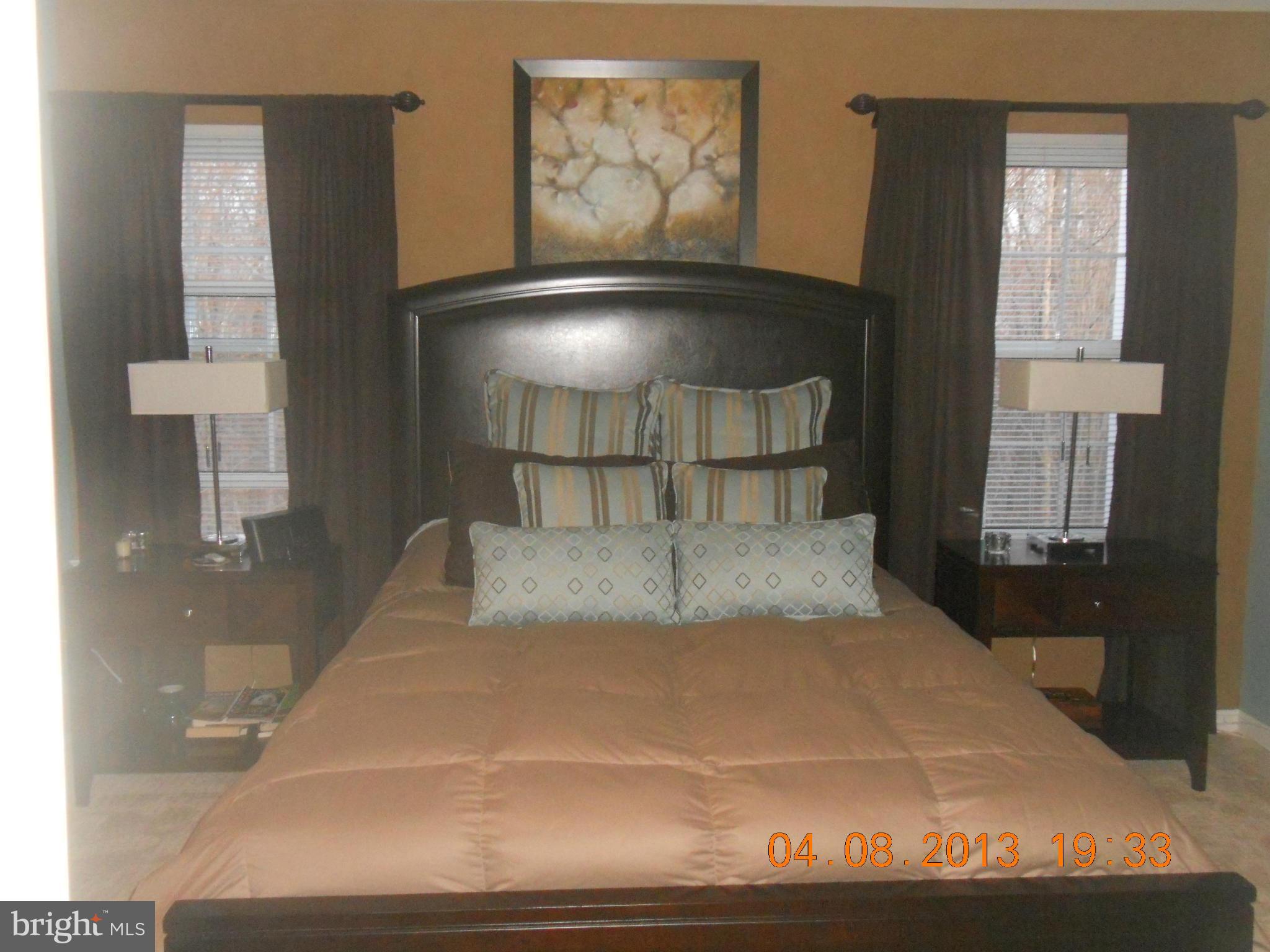 MONTCLAIR ST4 - Residential Lease