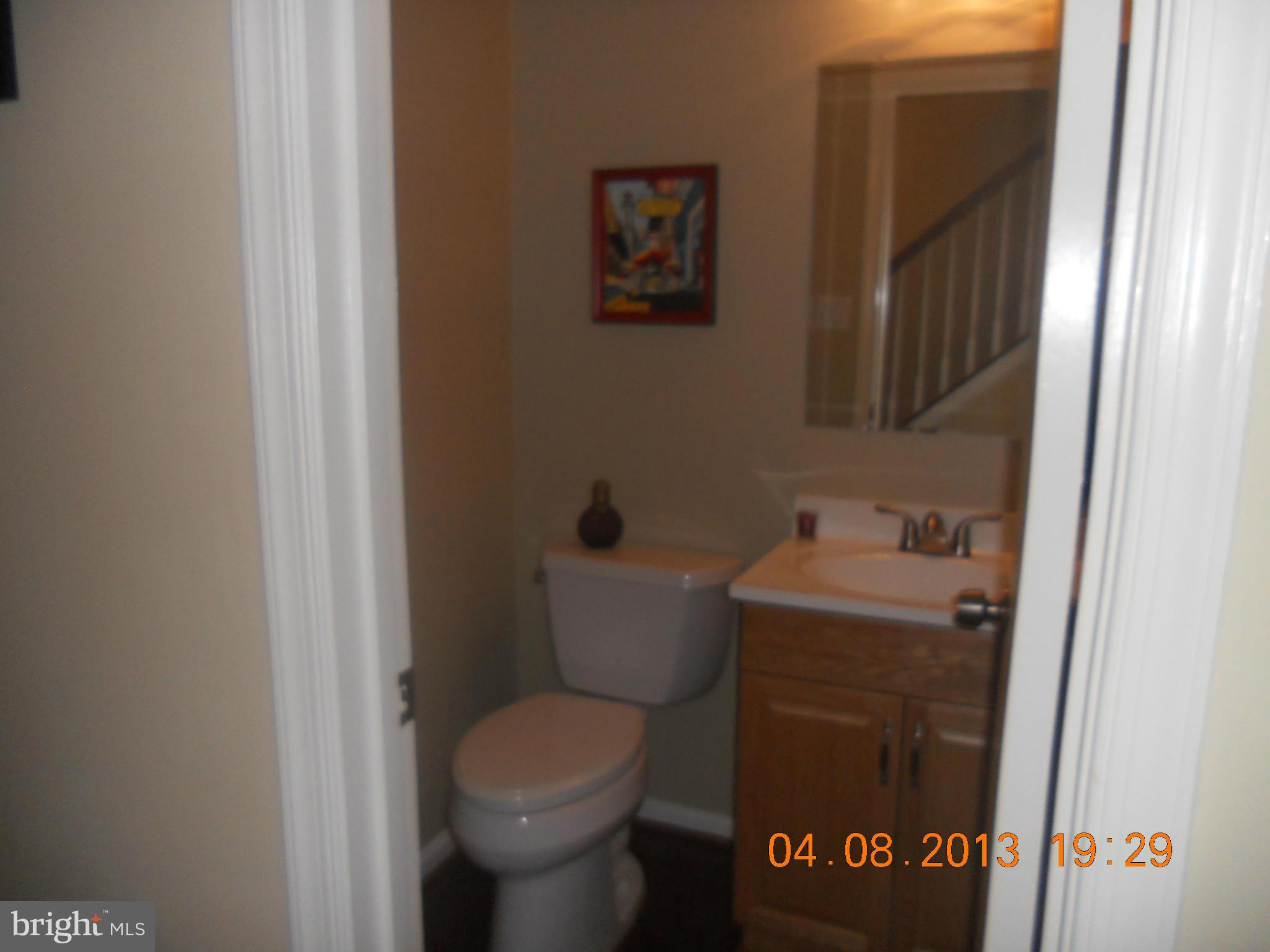 MONTCLAIR ST4 - Residential Lease