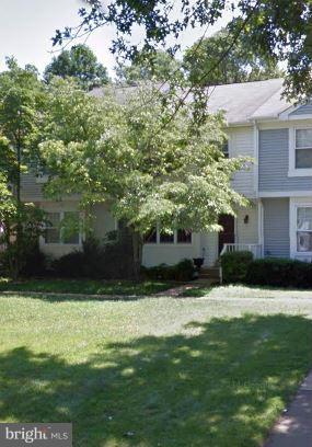 MONTCLAIR ST4 - Residential Lease