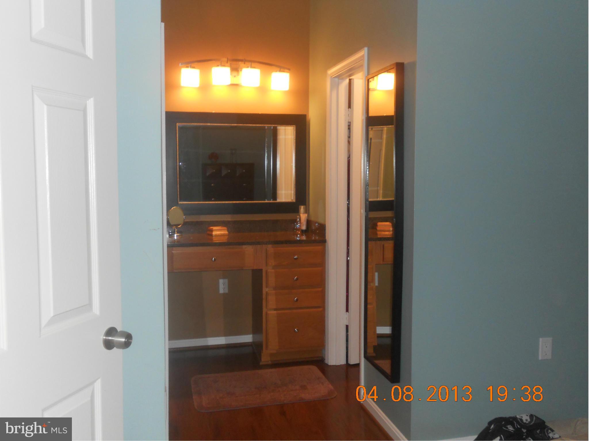 MONTCLAIR ST4 - Residential Lease