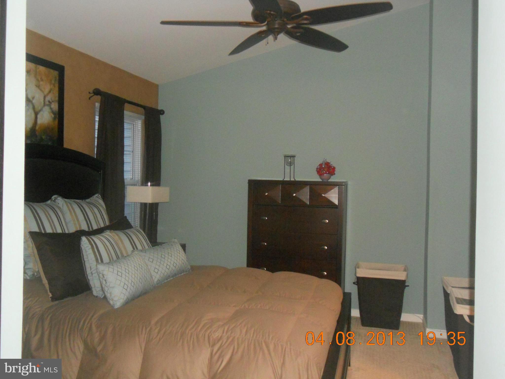 MONTCLAIR ST4 - Residential Lease