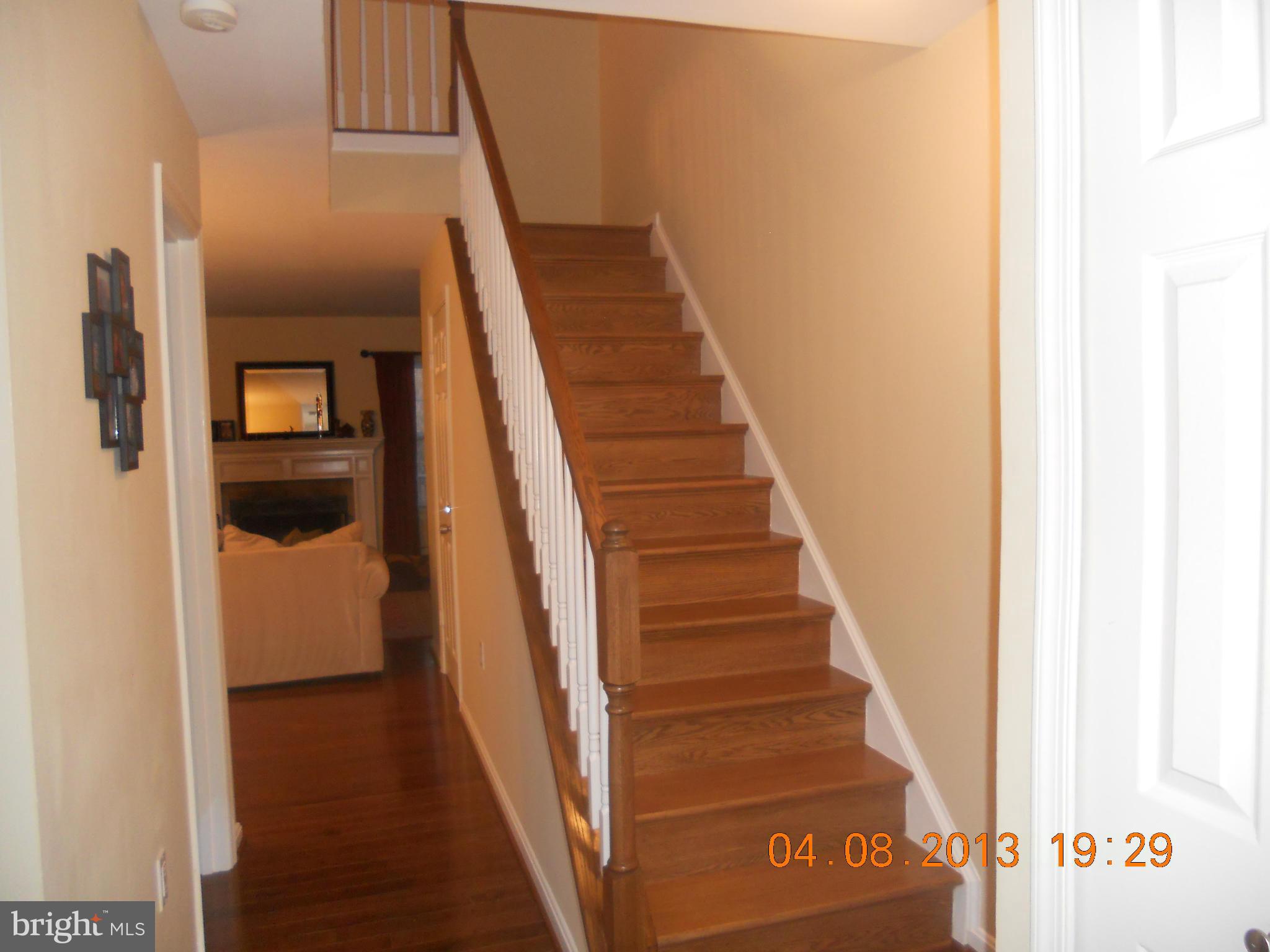 MONTCLAIR ST4 - Residential Lease