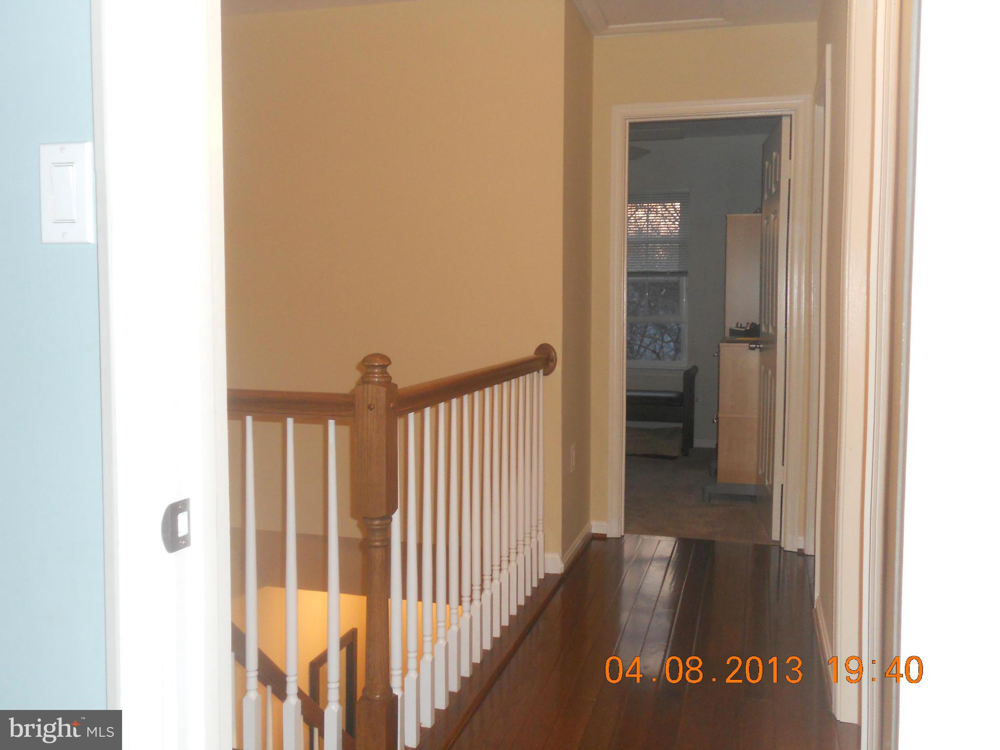 MONTCLAIR ST4 - Residential Lease