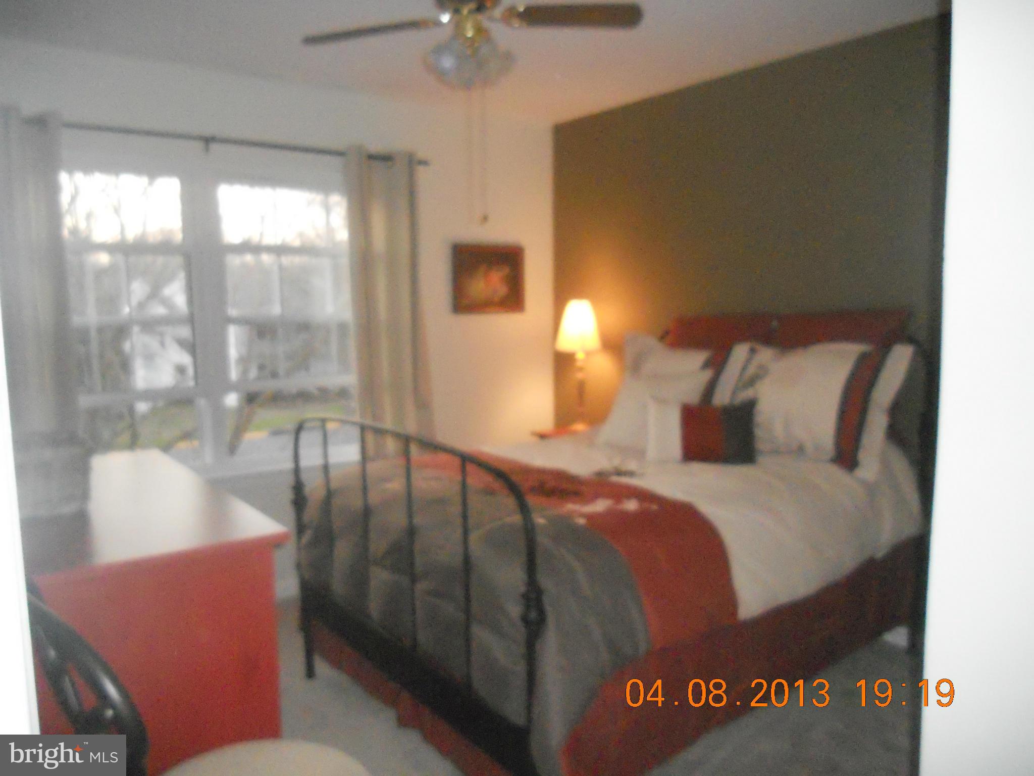 MONTCLAIR ST4 - Residential Lease