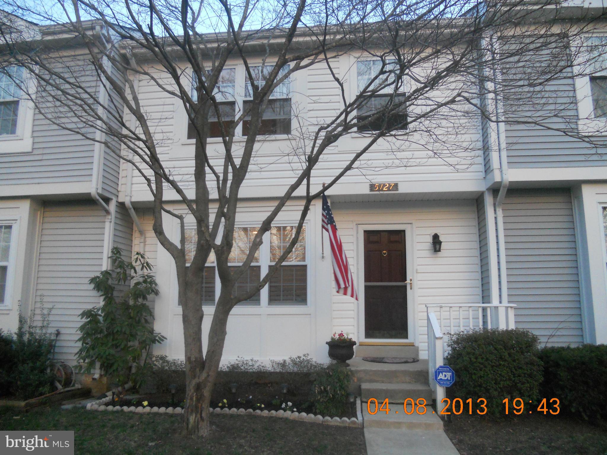 MONTCLAIR ST4 - Residential Lease