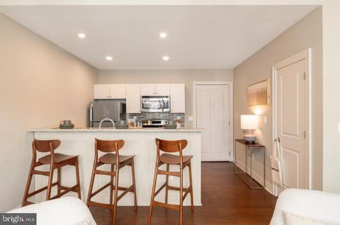 Tiny photo for 1900 - 20 Arch Street #616, PHILADELPHIA, PA 19103 (MLS # PAPH2582658)