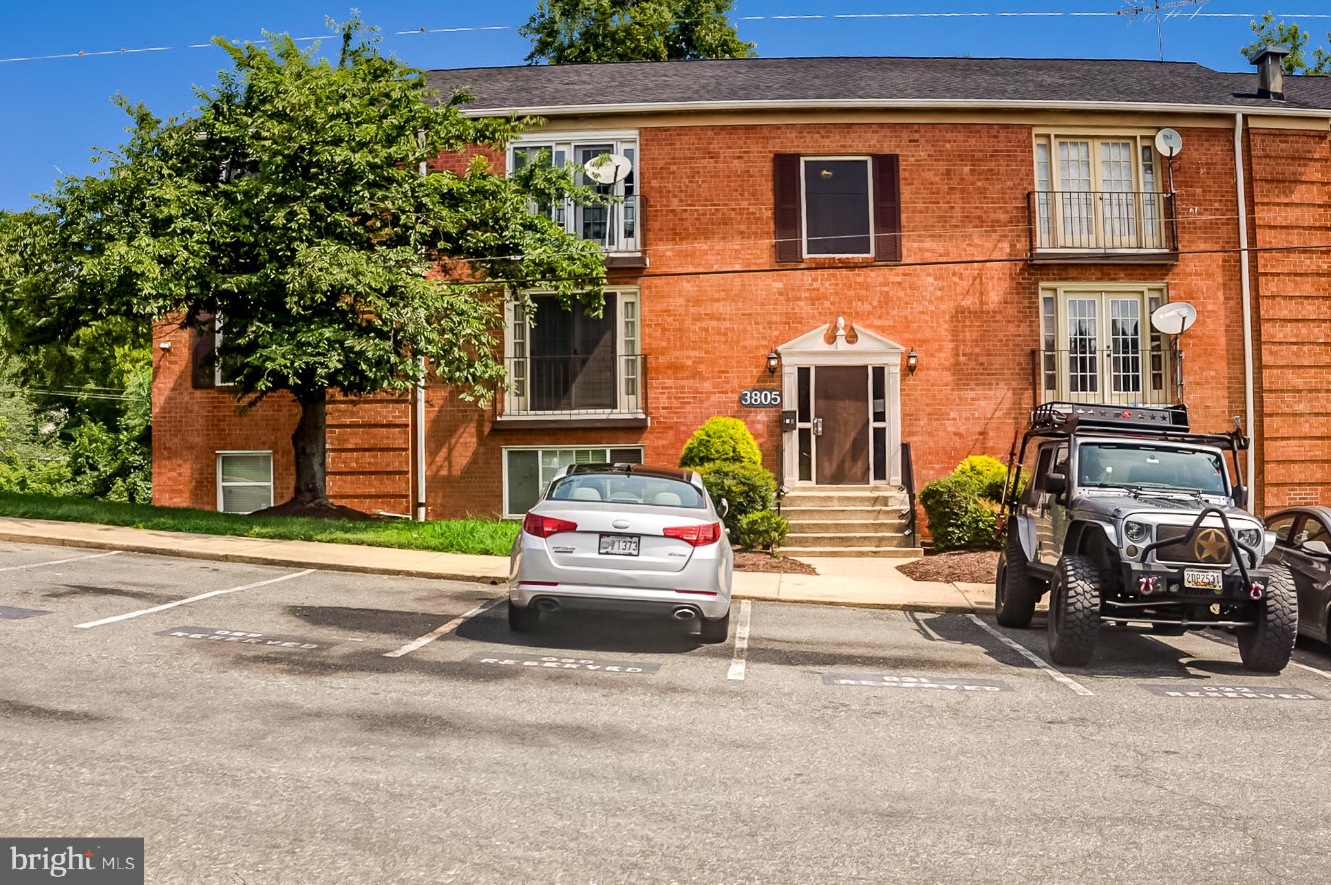 3805 SWANN ROAD 301