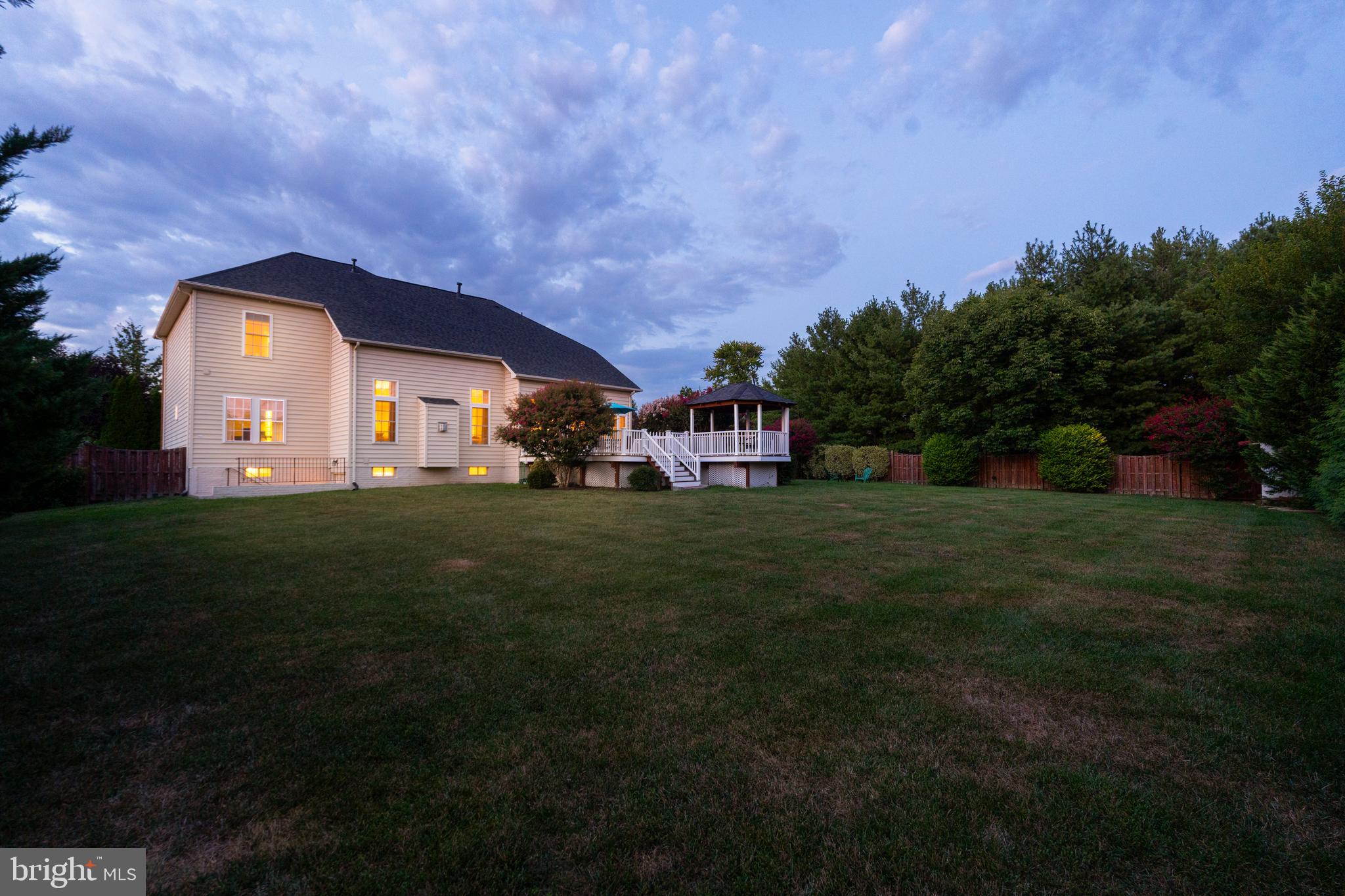 WESTVIEW ESTATES - Residential