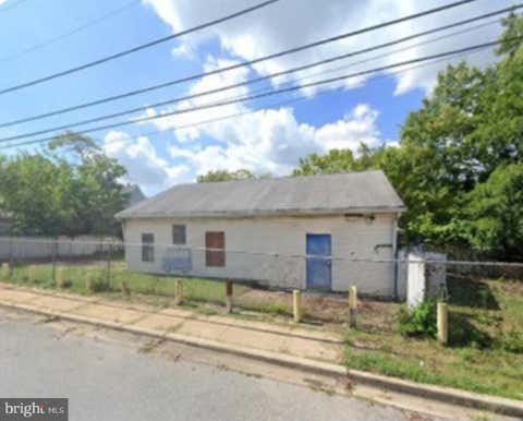 Photo of 802 61st Avenue, CAPITOL HEIGHTS, MD 20743 (MLS # MDPG2212788)