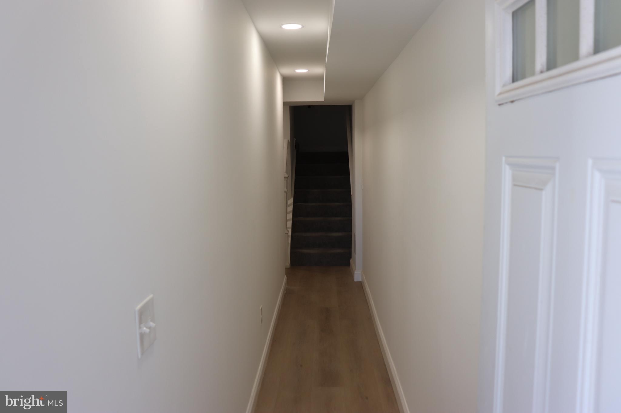 1707 MARSHALL STREET