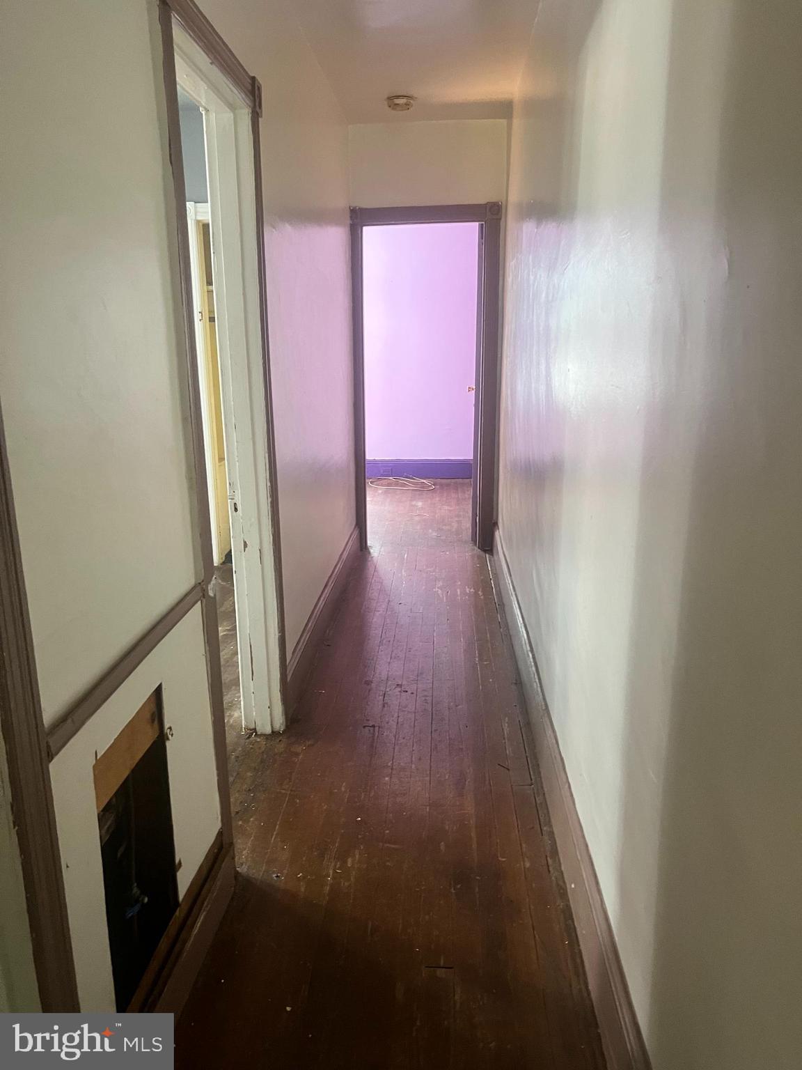 GERMANTOWN - Residential