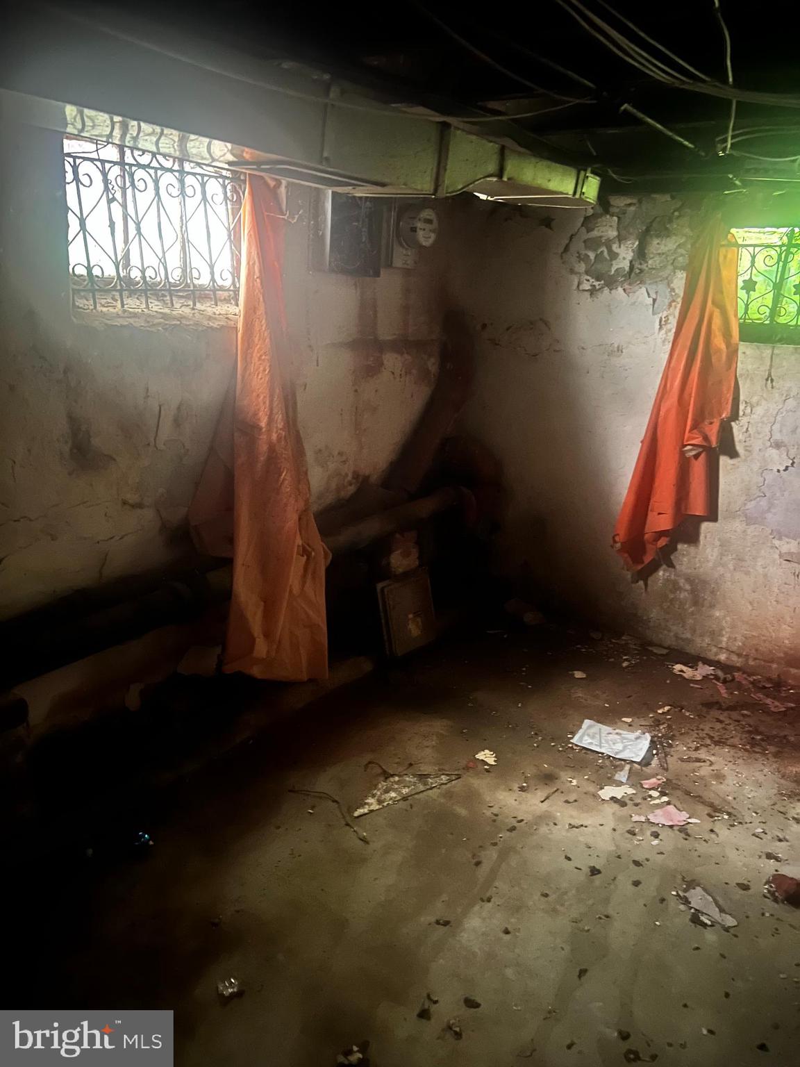 GERMANTOWN - Residential