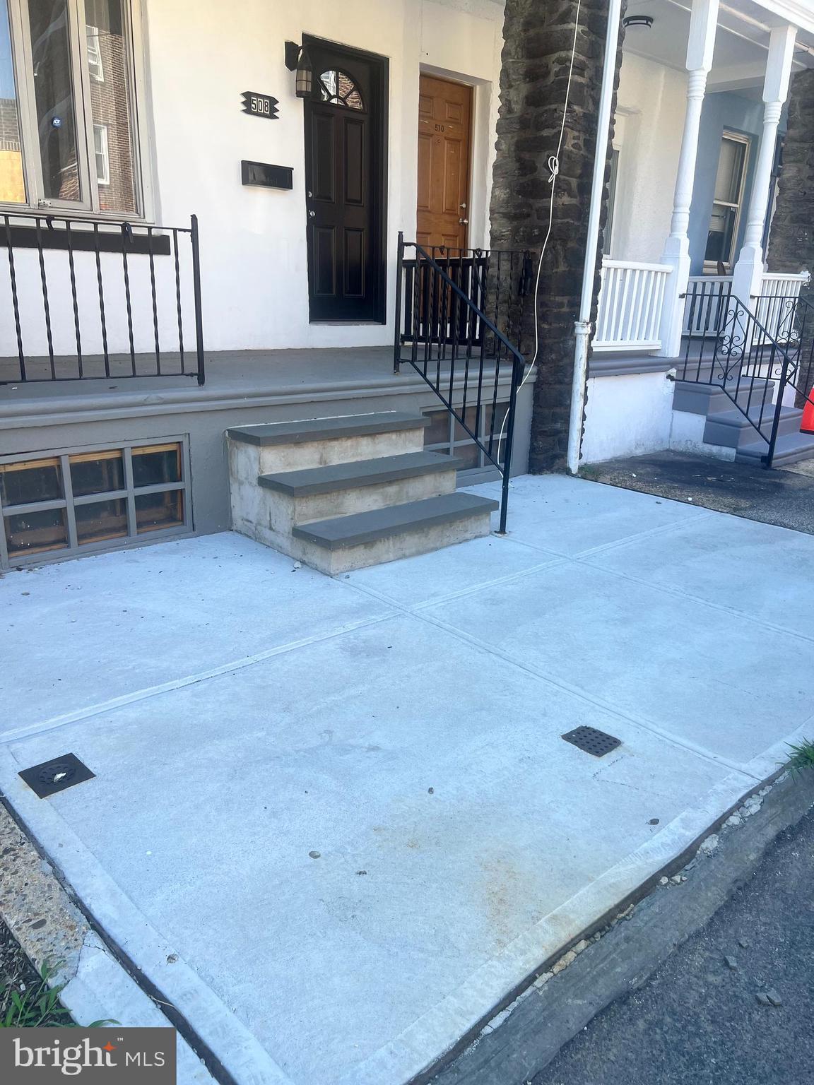 GERMANTOWN - Residential