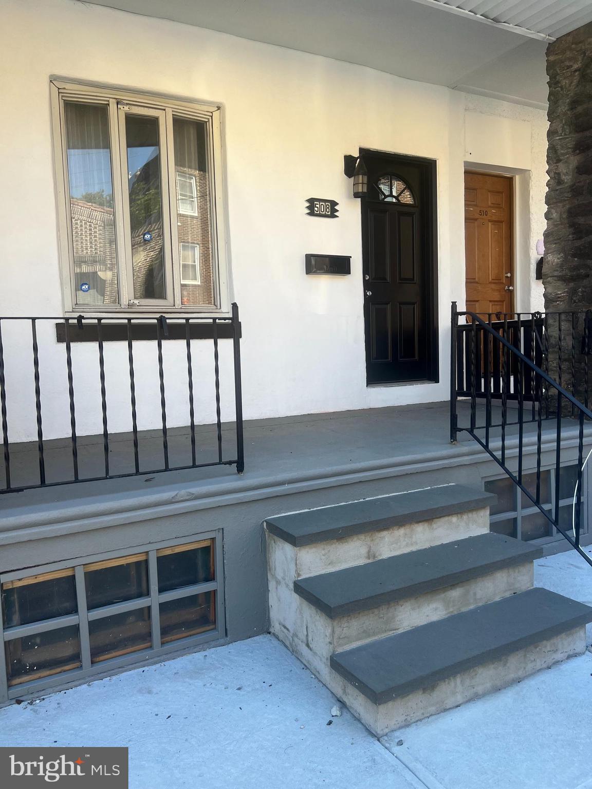 GERMANTOWN - Residential