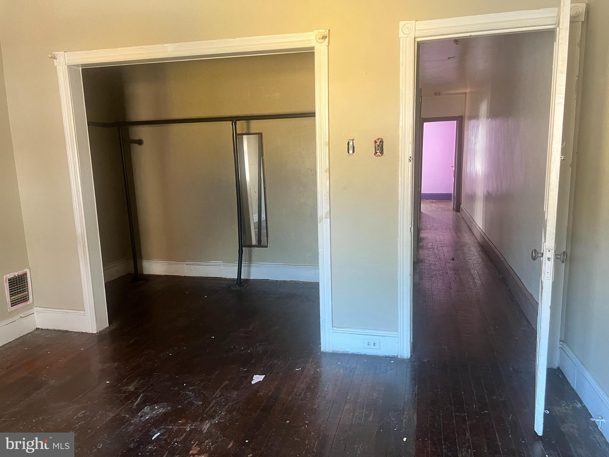 GERMANTOWN - Residential