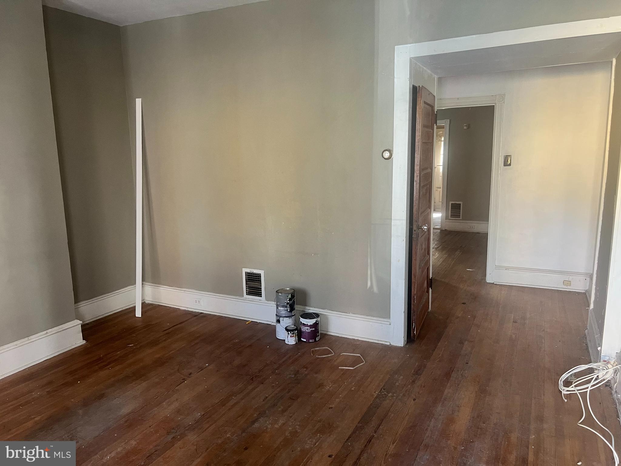 GERMANTOWN - Residential