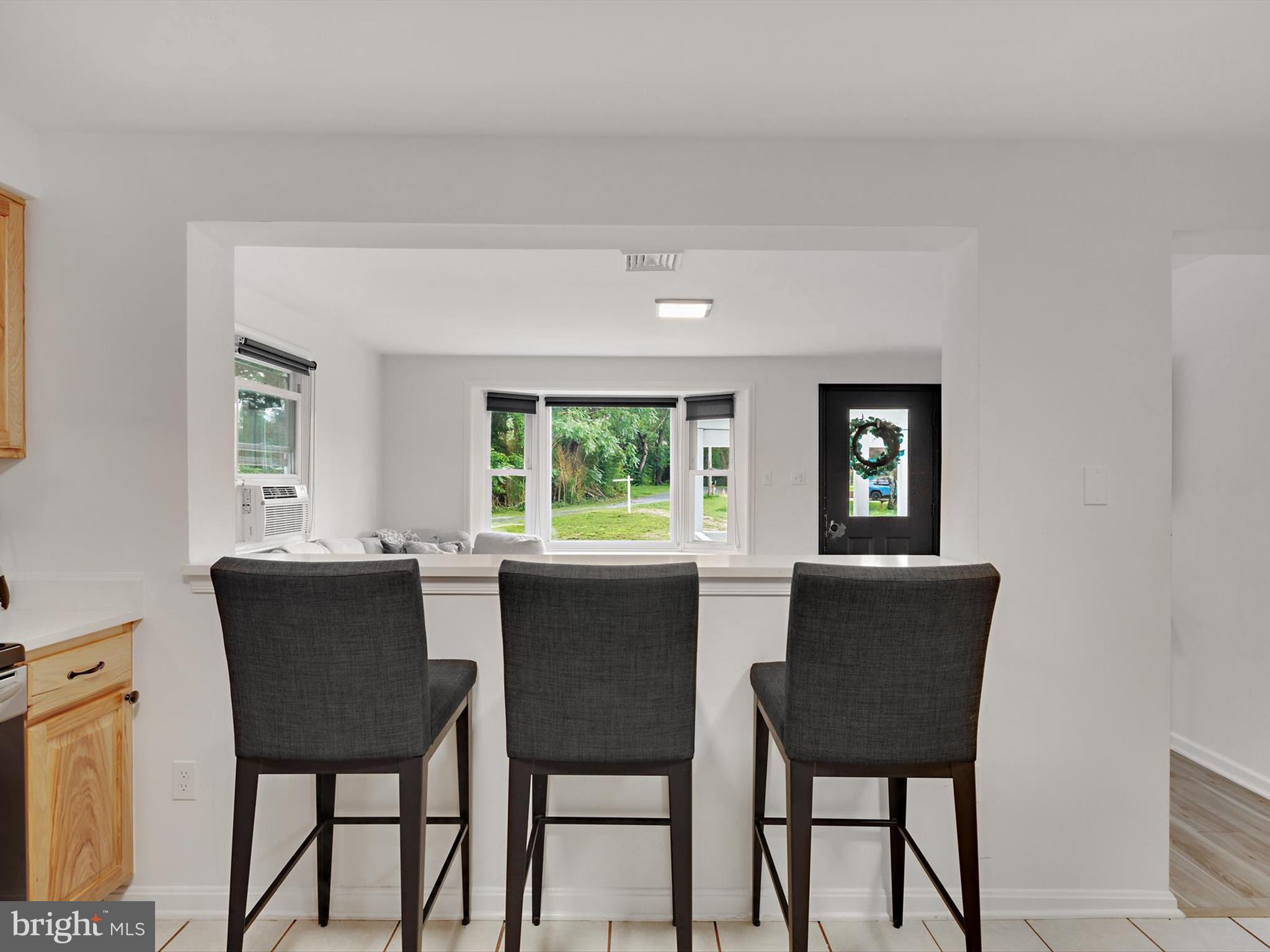 17 A ELLIOTT ROAD