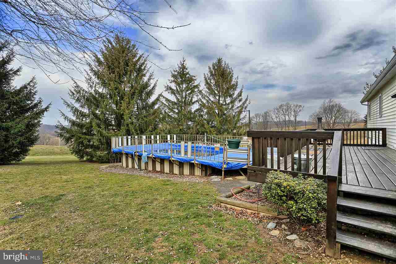 ADAMSVILLE - Residential