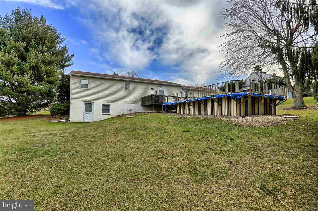 ADAMSVILLE - Residential