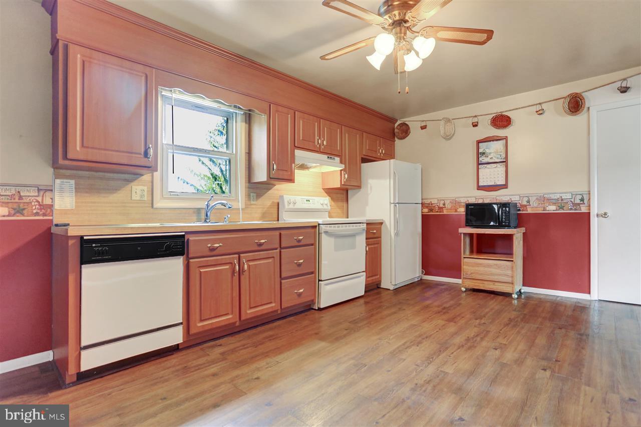 ADAMSVILLE - Residential