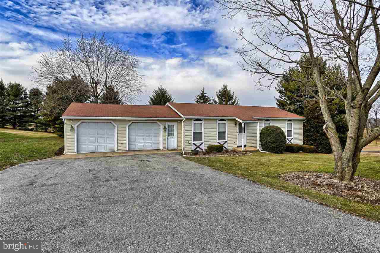 ADAMSVILLE - Residential