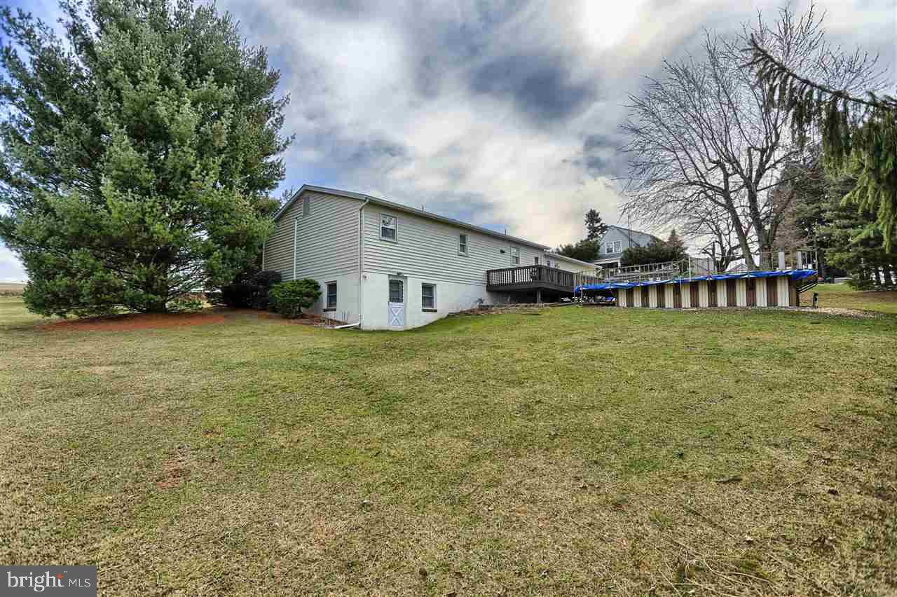 ADAMSVILLE - Residential