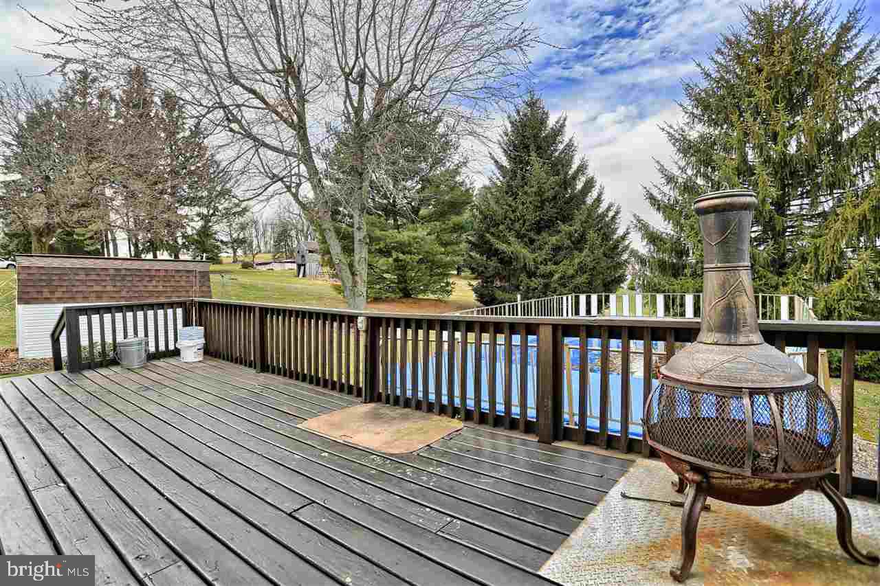 ADAMSVILLE - Residential