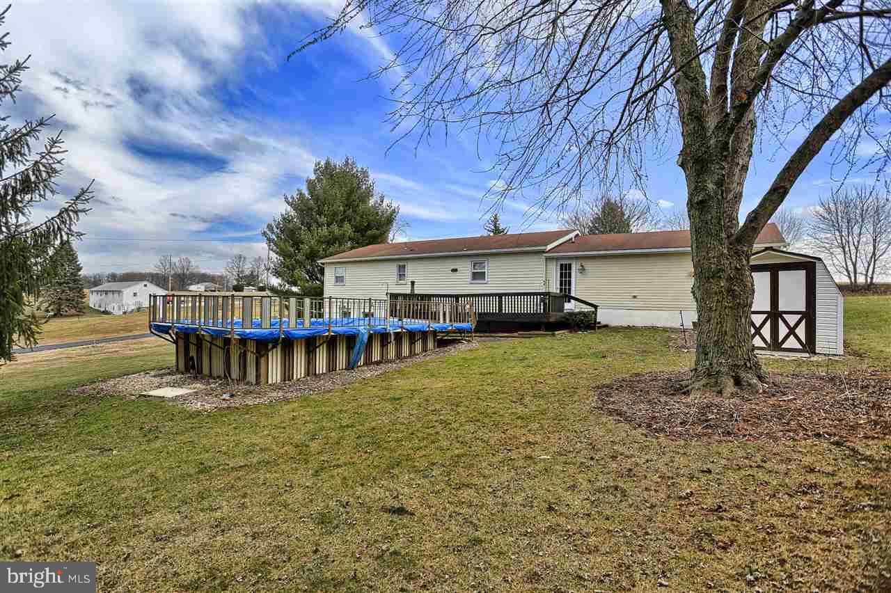 ADAMSVILLE - Residential