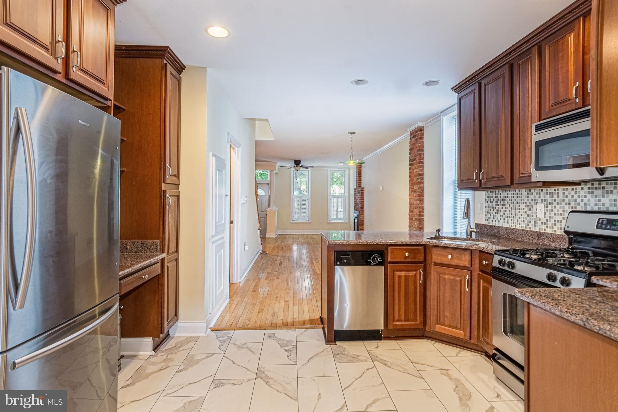 CANTON - Residential