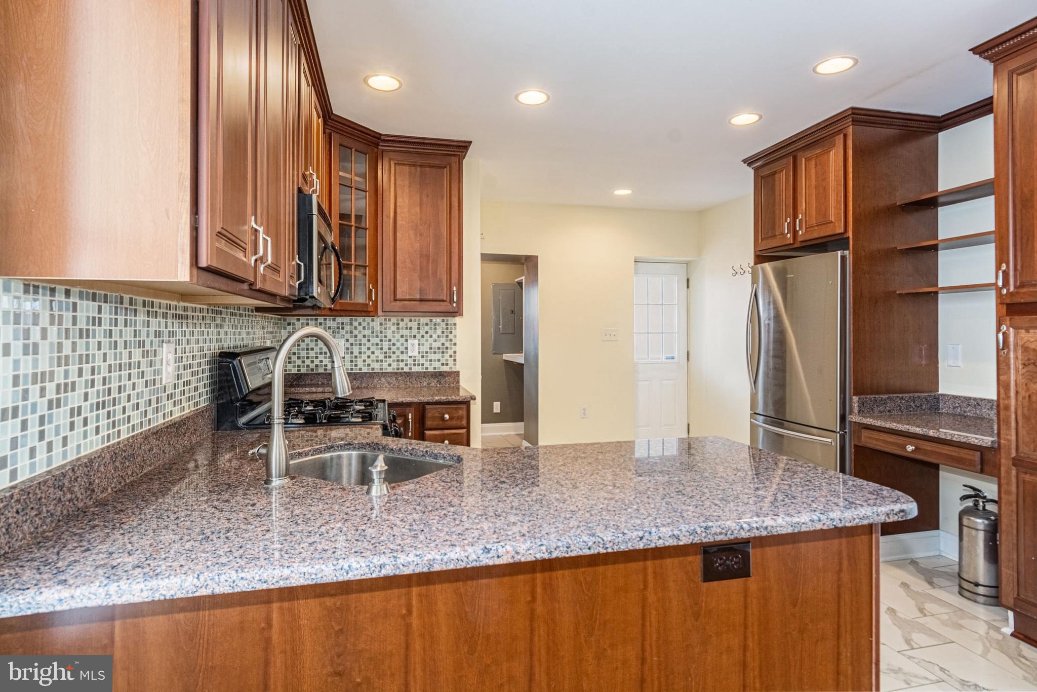 CANTON - Residential