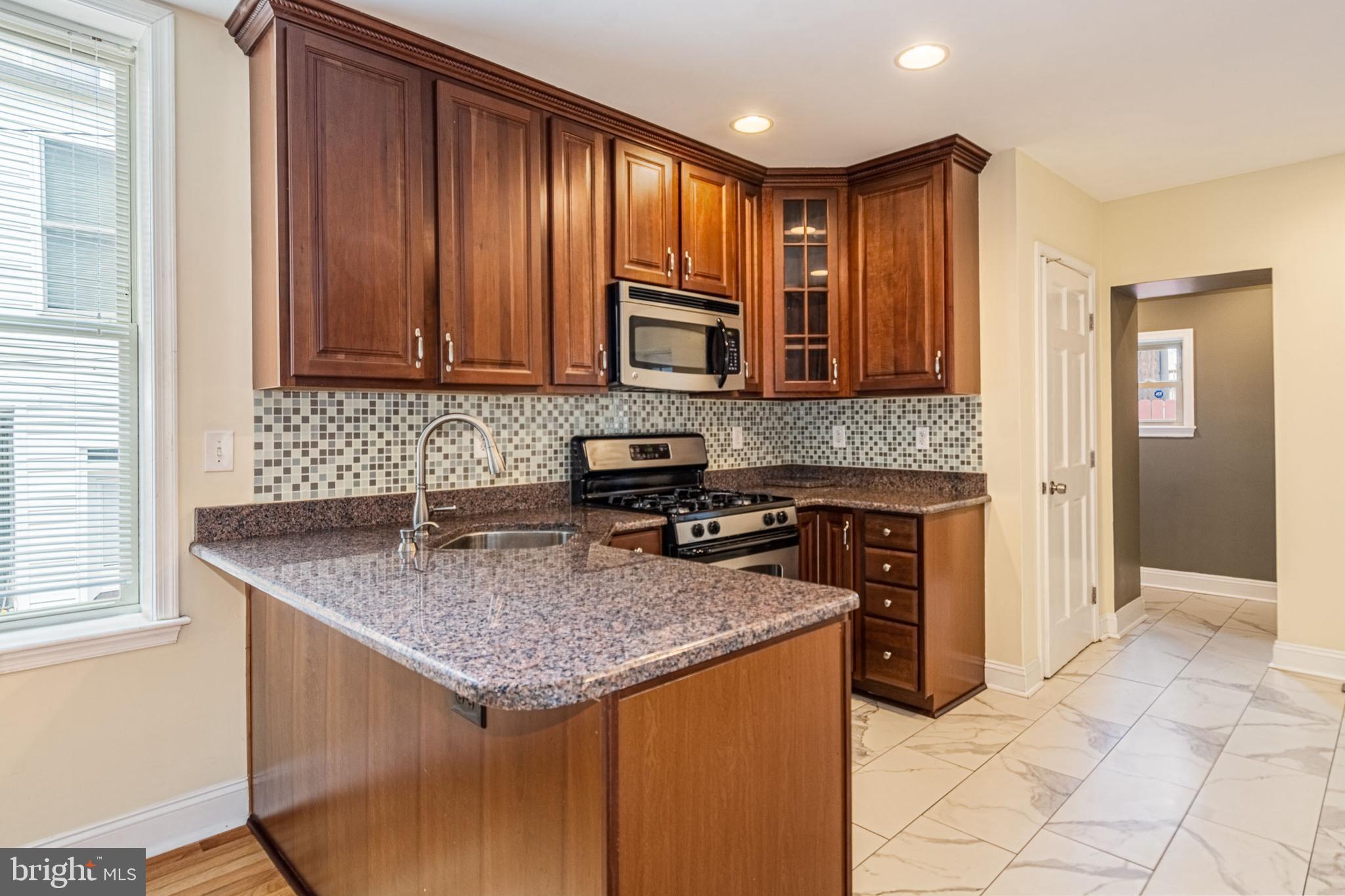 CANTON - Residential