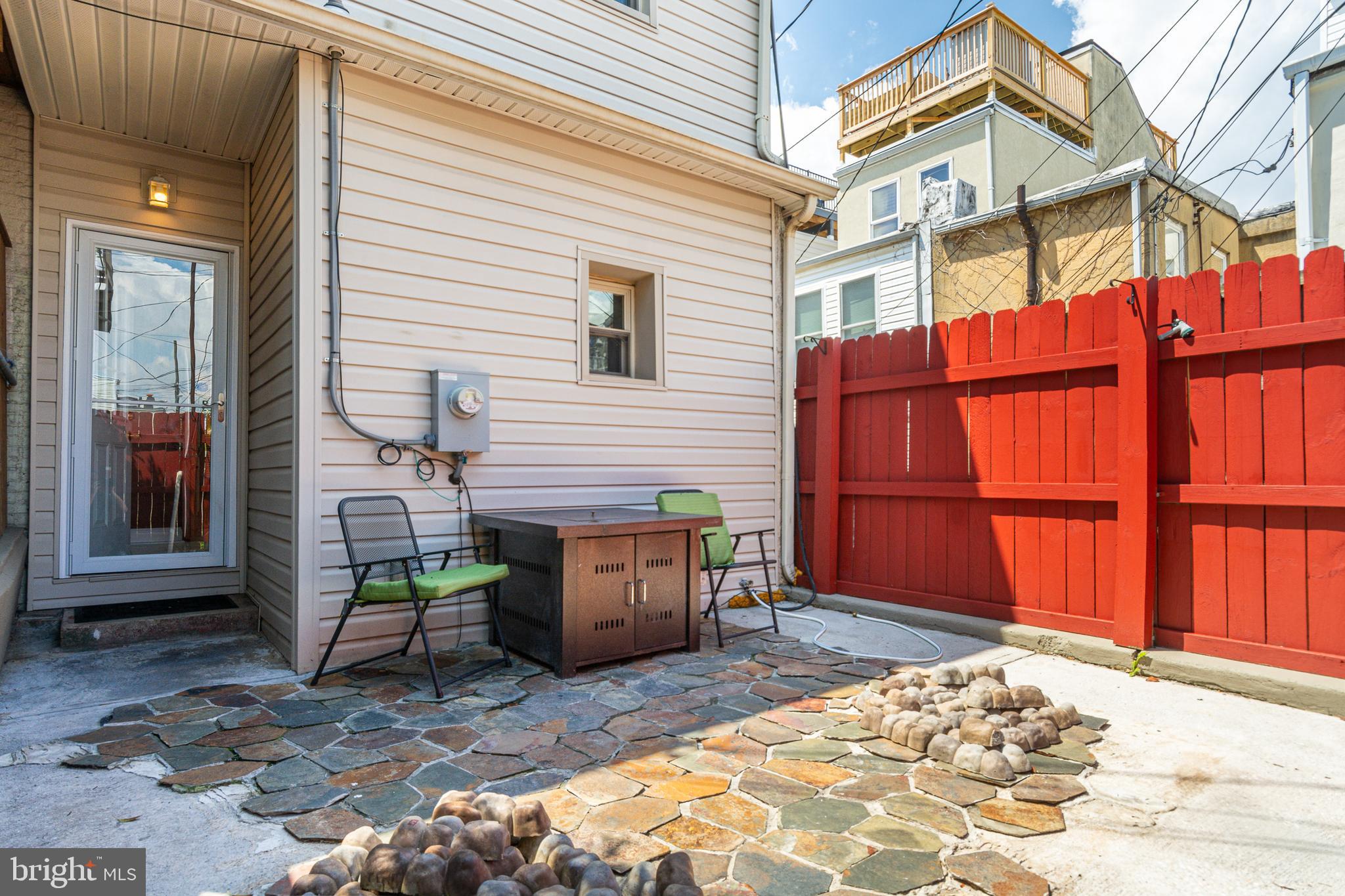 CANTON - Residential