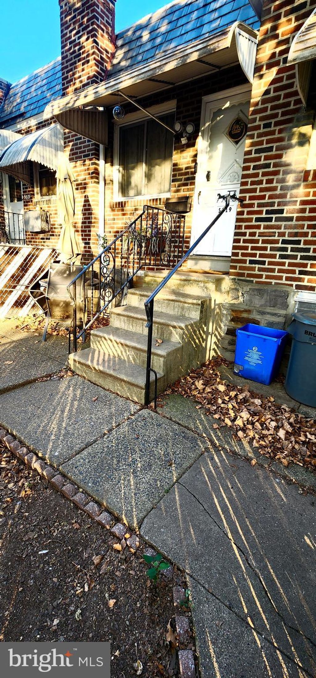 Photo of 5819 Bustleton Avenue, PHILADELPHIA, PA 19149 (MLS # PAPH2546298)