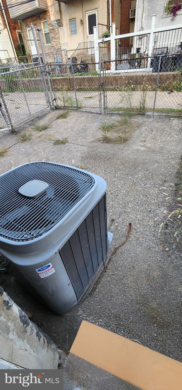 MAYFAIR - Residential