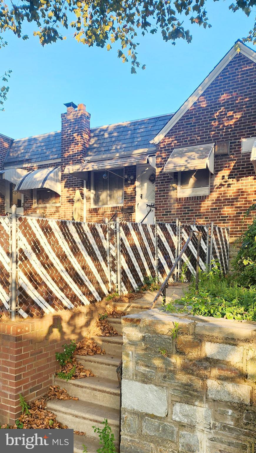 MAYFAIR - Residential