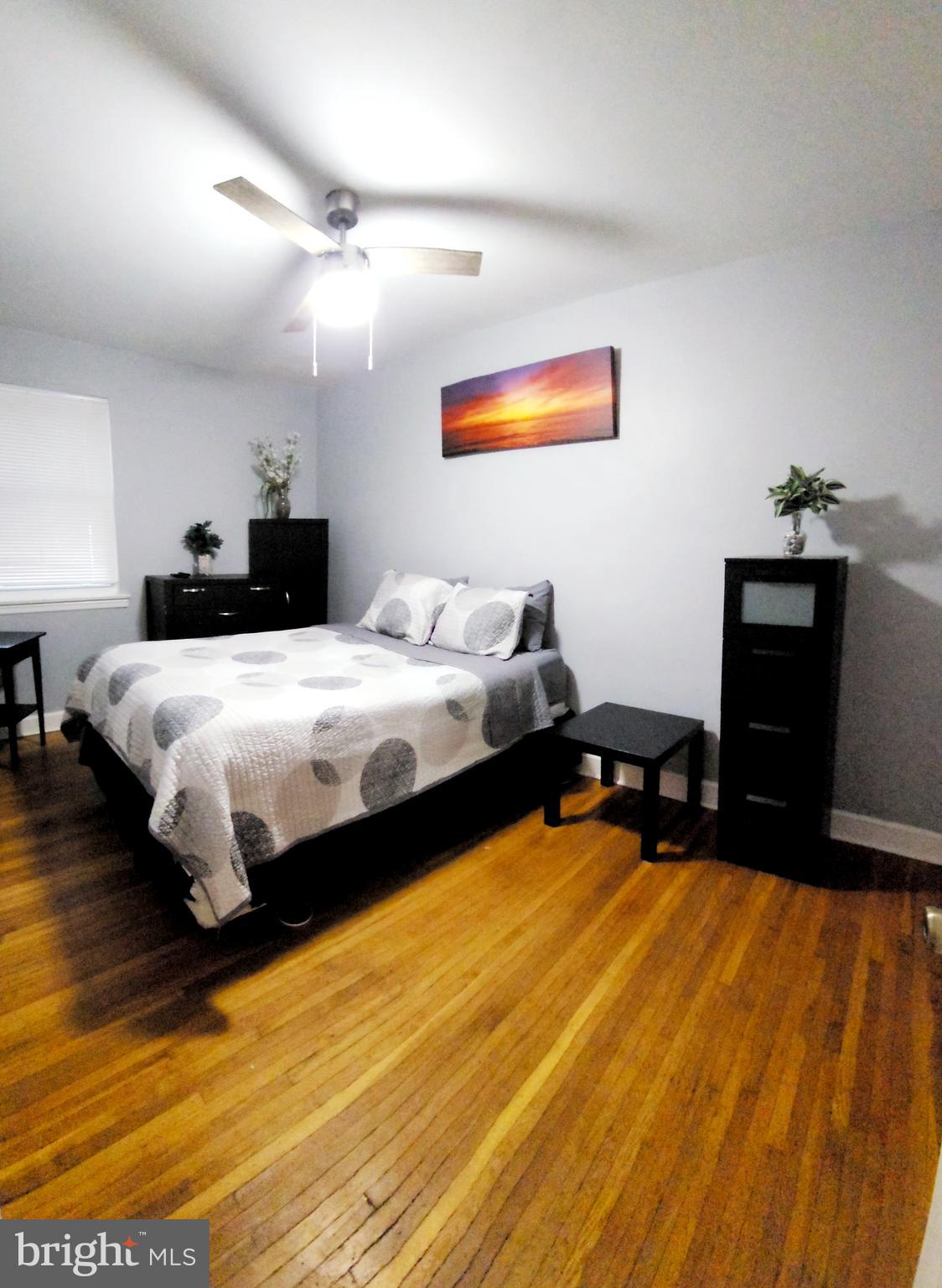 MAYFAIR - Residential