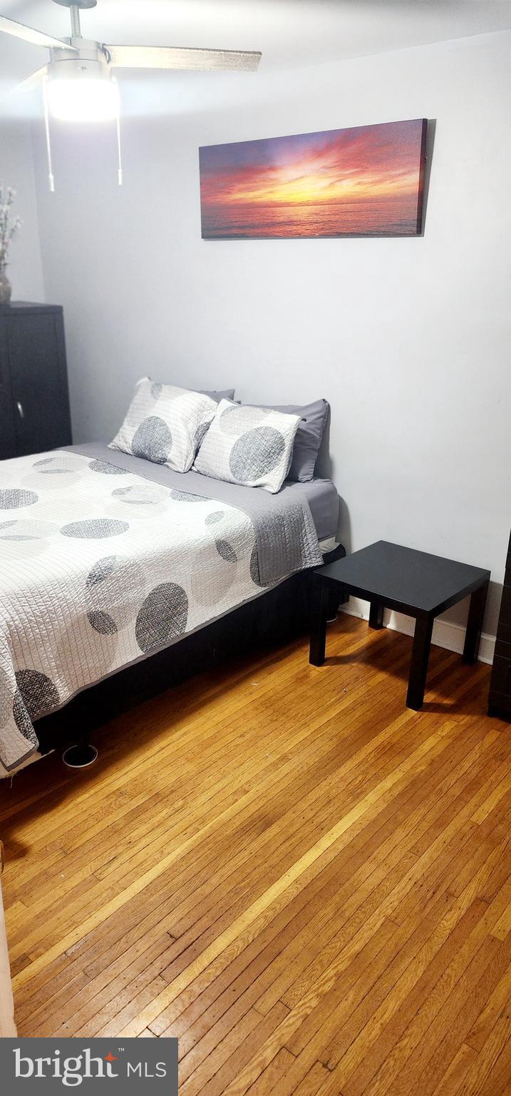 MAYFAIR - Residential