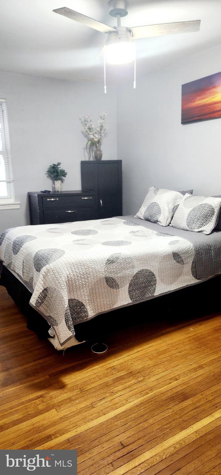 MAYFAIR - Residential