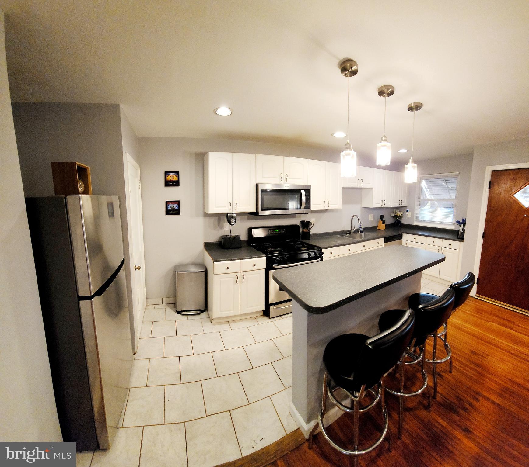 MAYFAIR - Residential