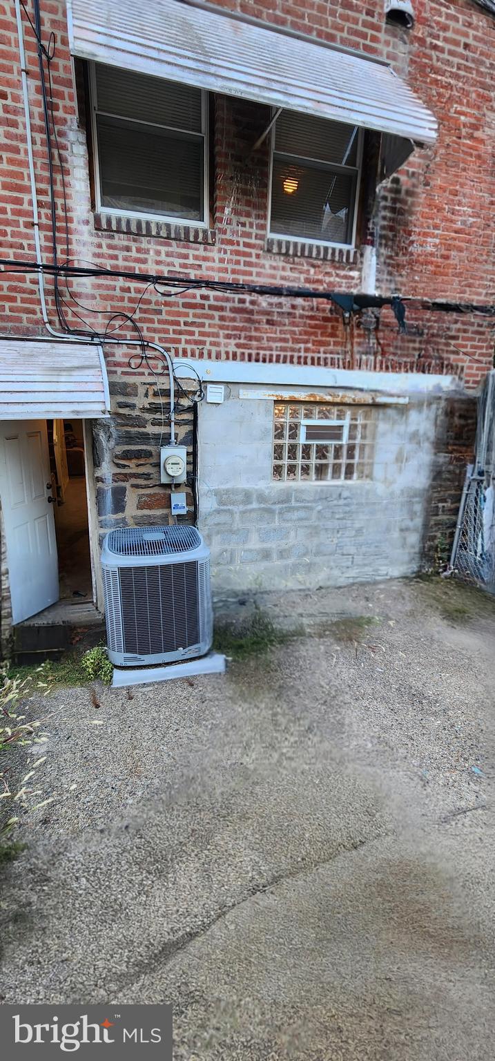 MAYFAIR - Residential