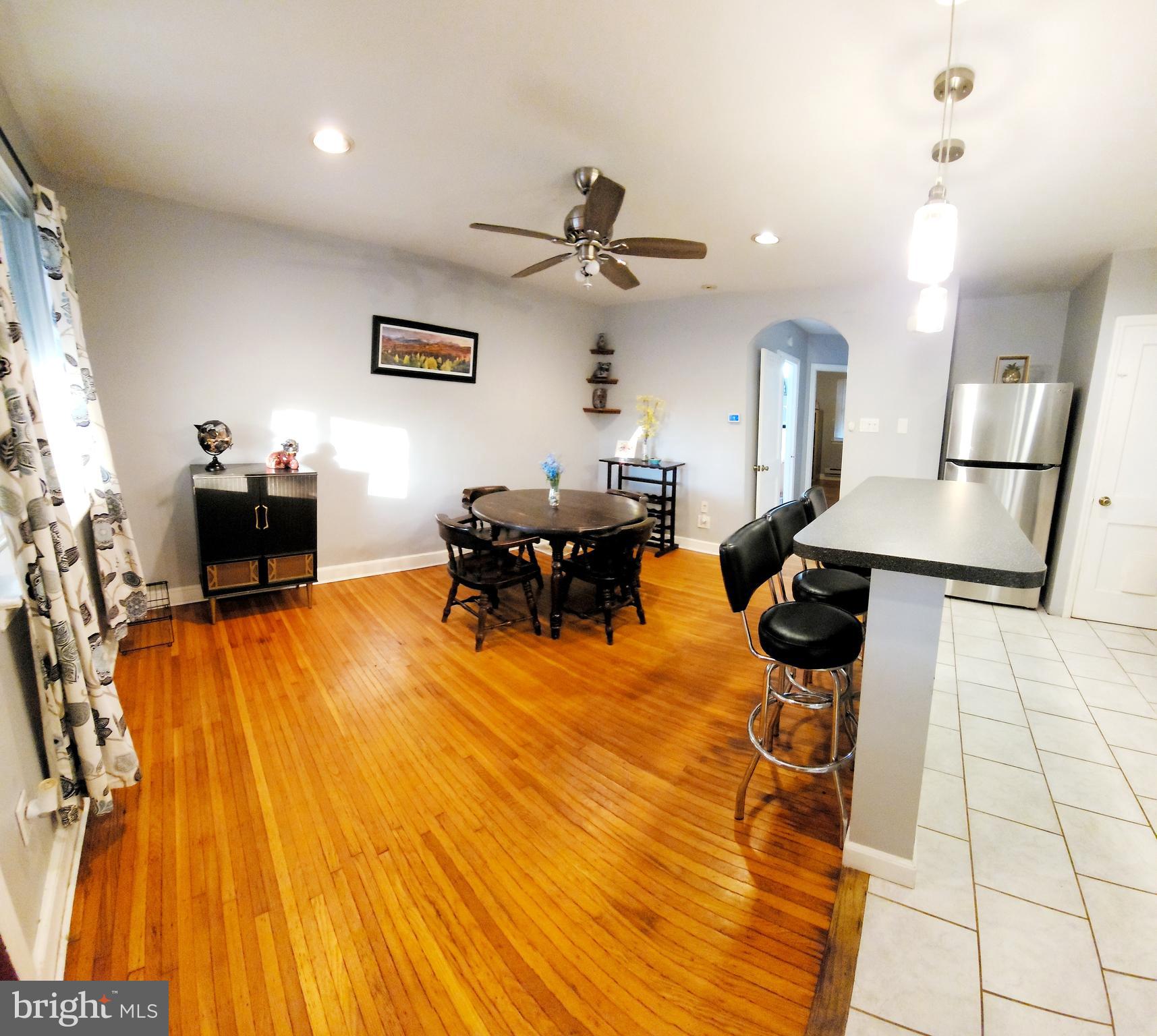 MAYFAIR - Residential