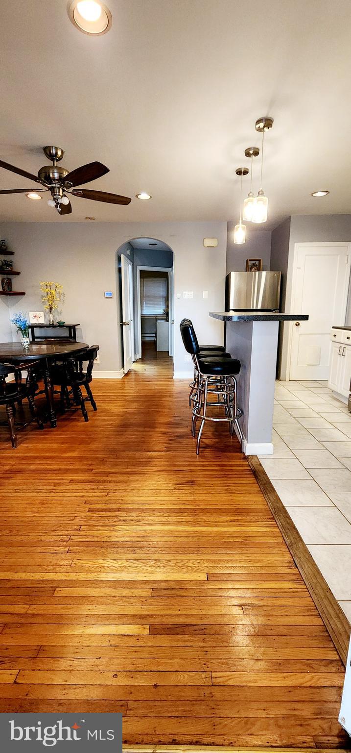 MAYFAIR - Residential