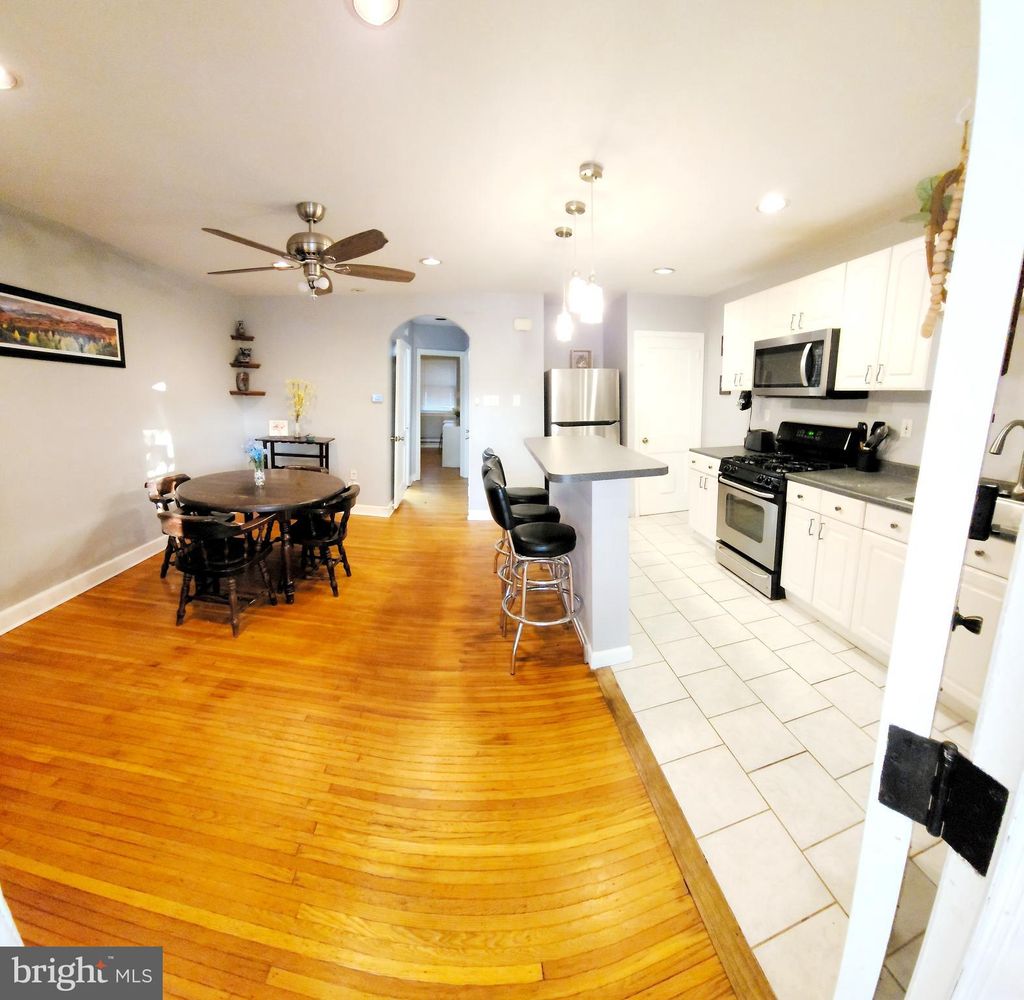 Photo of 5819 Bustleton Avenue, PHILADELPHIA, PA 19149 (MLS # PAPH2546298)