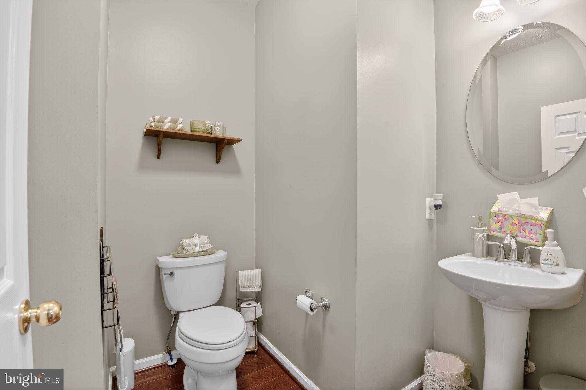 TOWNSEND VILLAGE IL - Residential