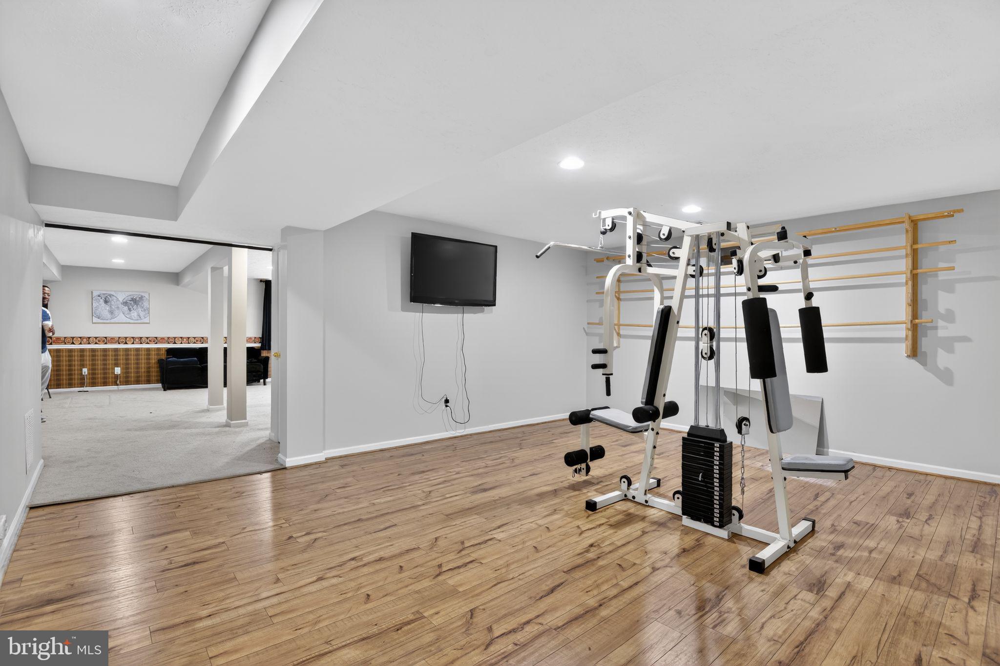 TOWNSEND VILLAGE IL - Residential