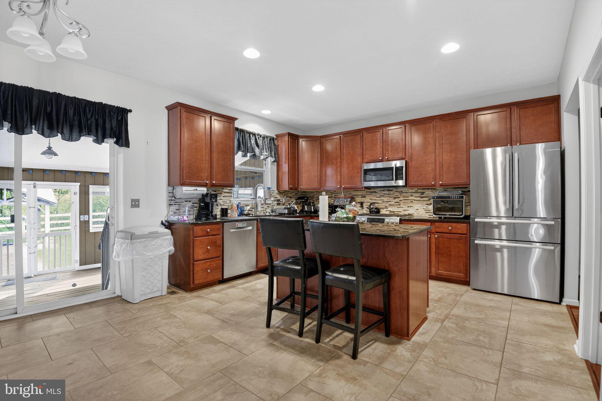 TOWNSEND VILLAGE IL - Residential