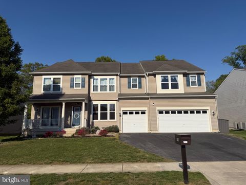 1146 E FOUNDS STREET TOWNSEND DE 19734